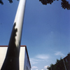 Danieli: ampliamento, riforma e nuove palazzine uffici - (Buttrio, Udine, Italia) - 1987-1989 - foto arch. Alessandro Paderni