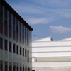 Danieli: ampliamento, riforma e nuove palazzine uffici - (Buttrio, Udine, Italia) - 1987-1989 - foto arch. Alessandro Paderni
