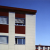 Danieli: ampliamento, riforma e nuove palazzine uffici - (Buttrio, Udine, Italia) - 1987-1989 - foto arch. Nino Tenca Montini