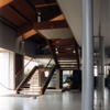 Cumini Auto - Mostra, Uffici amministrativi e officina - (Reana del Rojale, Udine, Italia) - 1995-2005 - foto arch. Nino Tenca Montini