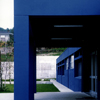 Scuola elementare Aldo Moro - Programma per l´edilizia scolastica prefabbricata definitiva post sisma 1976 - (Ragogna, Udine, Italia) - 1977 - foto arch. Nino Tenca Montini