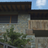 Ristrutturazione e recupero di un complesso agricolo e residenziale a Cividale - (Cividale, Udine, Italia) - 2000-2004 - foto arch. Mario Callegari