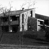Casa a Tricesimo - (Tricesimo, Udine, Italia) - 1974 - foto arch. Nino Tenca Montini