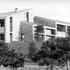 Casa a Tricesimo - (Tricesimo, Udine, Italia) - 1974 - foto arch. Nino Tenca Montini