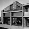 Casa a Tricesimo - (Tricesimo, Udine, Italia) - 1974 - foto arch. Nino Tenca Montini