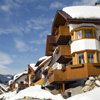 Le case di via Sella a Camporosso - (Tarvisio, Udine, Italia) - 2000-2009 - foto Aldo Martinuzzi