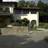 Progetto per l´ampliamento e la ristrutturazione di Villa Grazia - (Tarcento, Udine, Italia) - 2000-2009 - foto arch. Mario Callegari